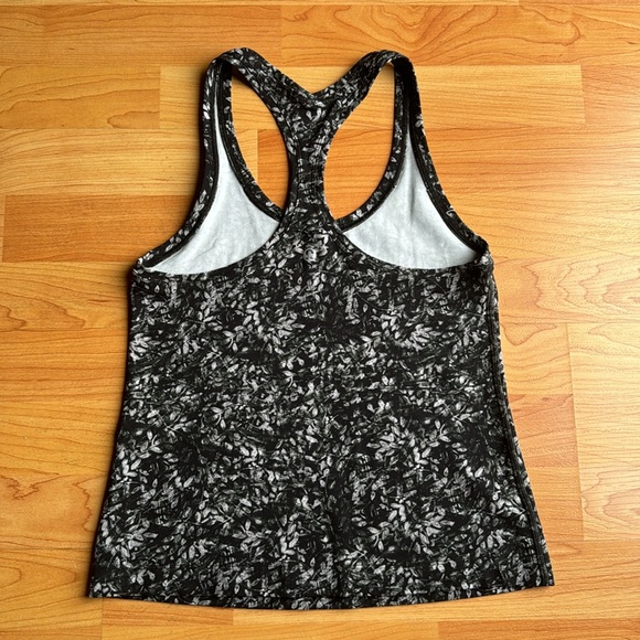Lululemon cool racer back tank top - Picture 3 of 4